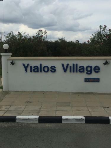 Yialos Village M 007