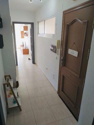 Apartamento Barlovento