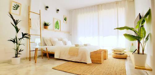Apartamento Beach House - Roquetas de Mar