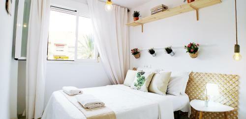 Apartamento Beach House - Roquetas de Mar