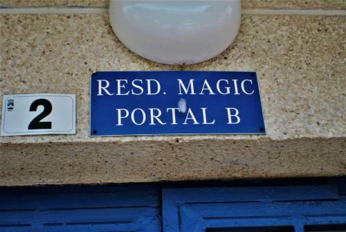 Apartamento Magic