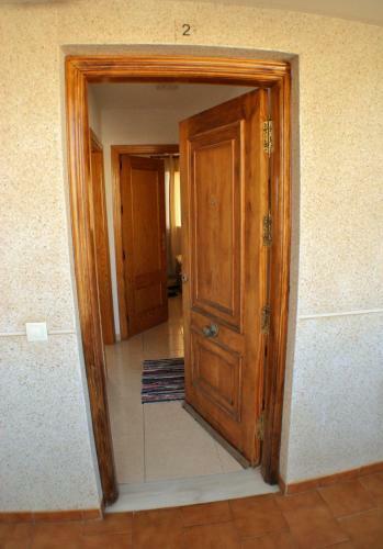 Apartamento Magic
