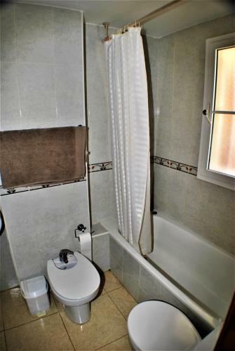Apartamento Magic