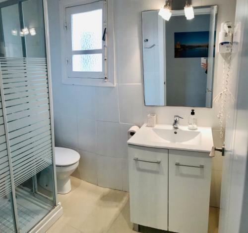 Duplex Avenida Sabinar