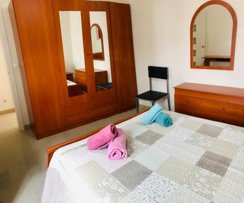Duplex Avenida Sabinar
