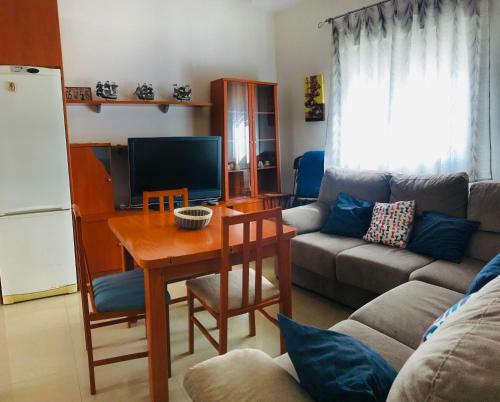 Duplex Avenida Sabinar