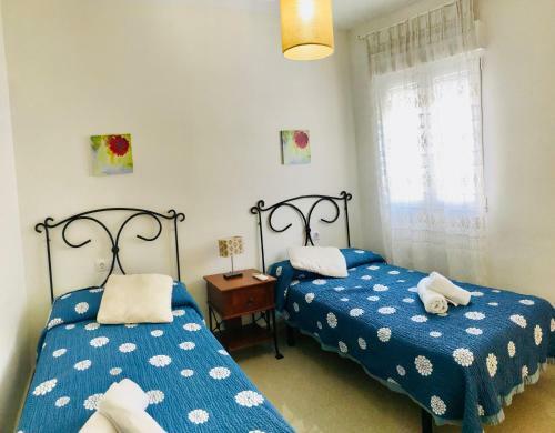 Duplex Avenida Sabinar