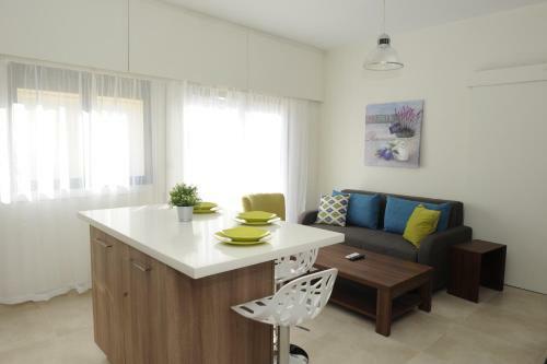By The Way Apartment