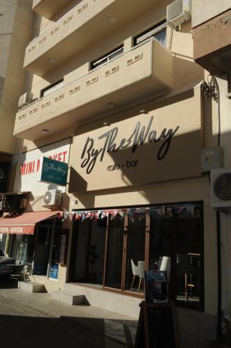 By The Way Apartment