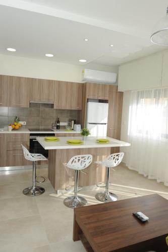 By The Way Apartment