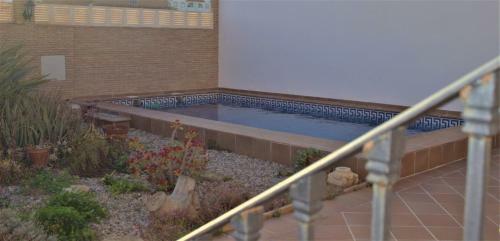 Casa Pedro