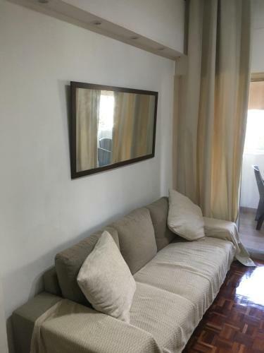 Larnaca Beach Apartment 1a
