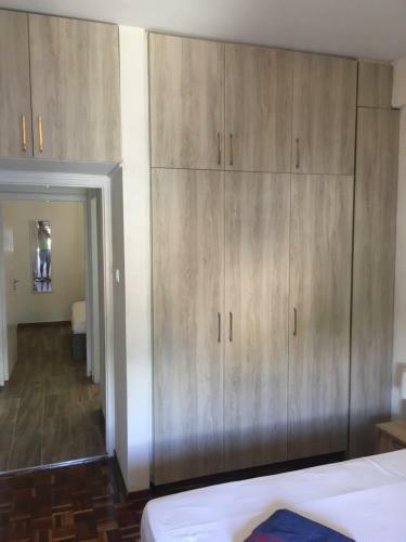 Larnaca Beach Apartment 1a