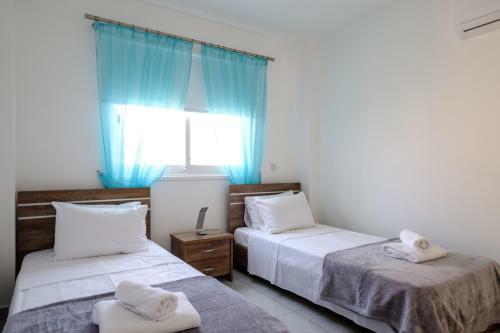 Apartamento The Coral Penthouse
