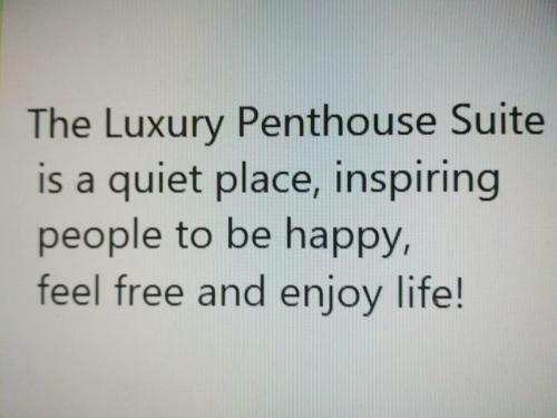 Apartamento Luxury Penthouse Suite "sea Gate" Central Seafront