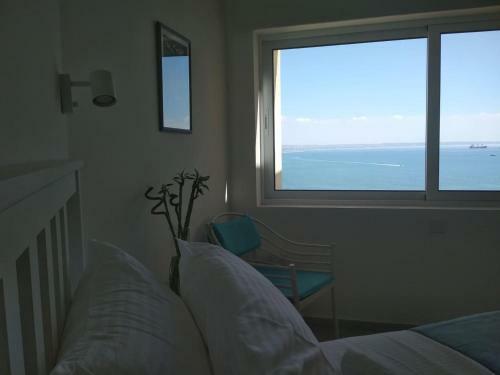 Apartamento Luxury Penthouse Suite "sea Gate" Central Seafront