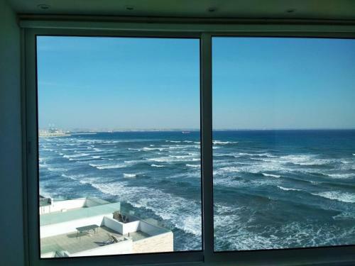 Apartamento Luxury Penthouse Suite "sea Gate" Central Seafront