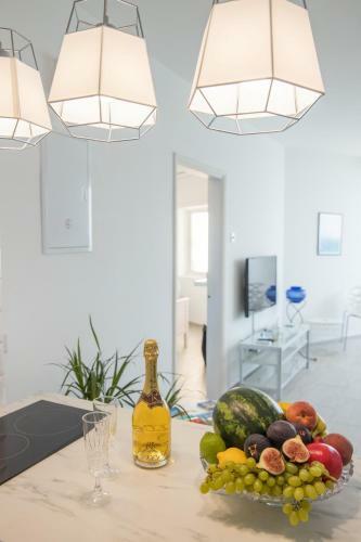 Apartamento Luxury Penthouse Suite "sea Gate" Central Seafront