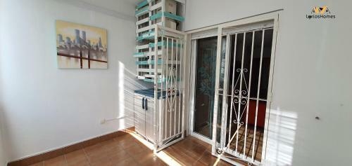 Apartamento Lyrioshomes Beach Aguadulce