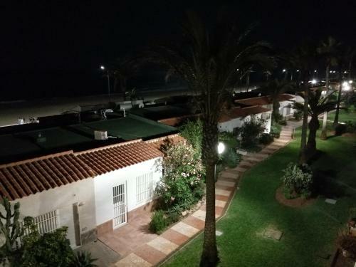 Apartamento Estudio Frente Al Mar