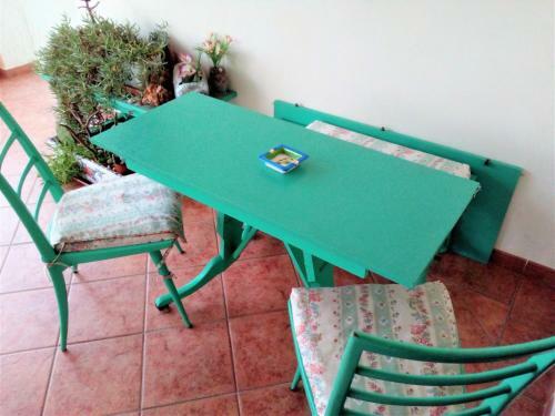 Apartamento Estudio Frente Al Mar