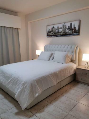 Tony?s Boutique Apartment