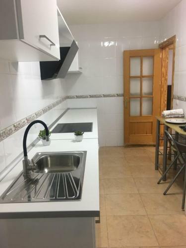 Apartamento 5 Min de La Playa