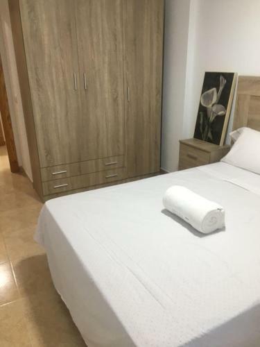 Apartamento 5 Min de La Playa