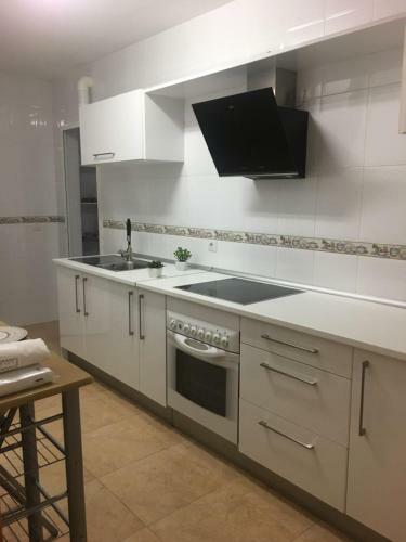 Apartamento 5 Min de La Playa