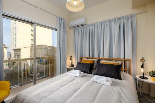 Apartamento The Joy - Centre One Bedroom Flat