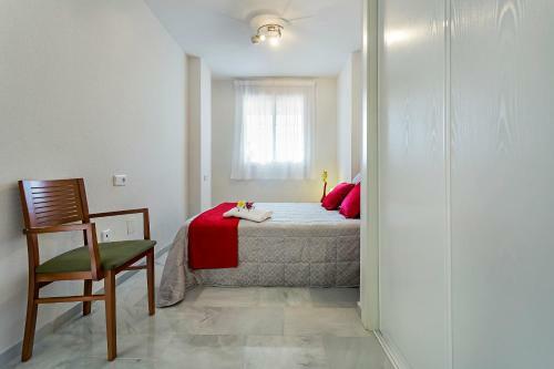 Apartamento Playa Y Golf