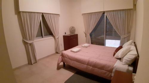 Alkaeos Holiday Rooms & Apartments