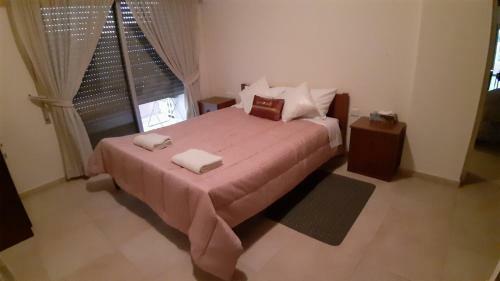 Alkaeos Holiday Rooms & Apartments