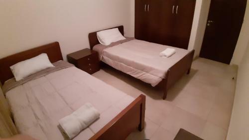 Alkaeos Holiday Rooms & Apartments