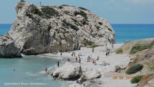 Alkaeos Holiday Rooms & Apartments