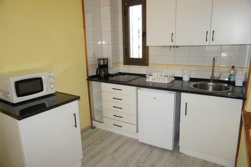 Apartamento Dandelion / Roquemar