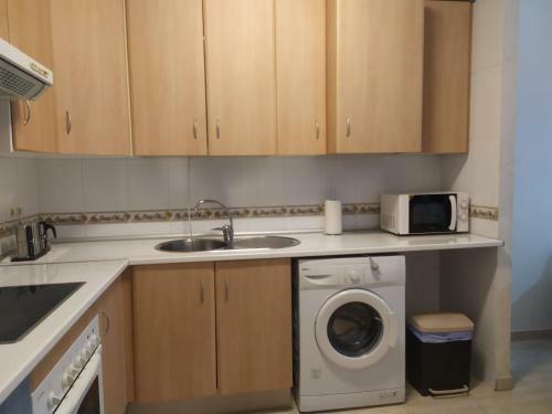 Apartamento 2 Dormitorios