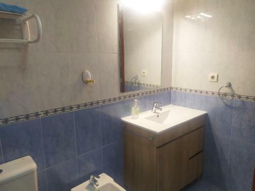Apartamento 2 Dormitorios