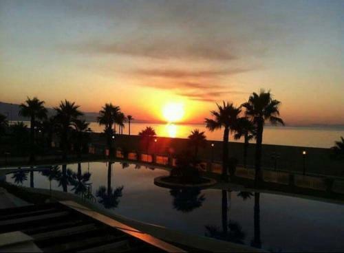 Apartamento Primera Linea De Playa