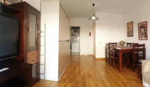 Apartamento Primera Linea De Playa