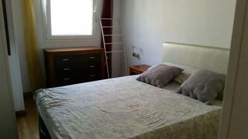 Apartamento Primera Linea De Playa