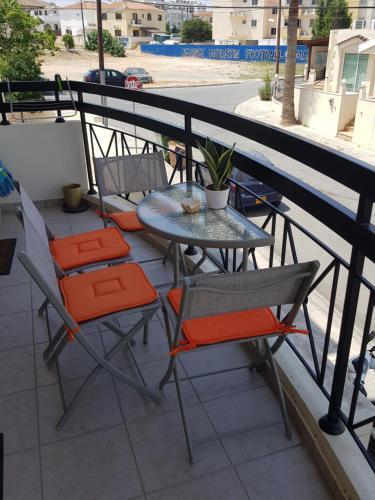 Apartamento Ria Court 33