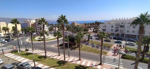 Apartamento Roquetas Playa