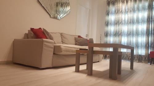 Apartamento Comfort Home 103