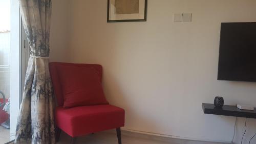 Apartamento Comfort Home 103