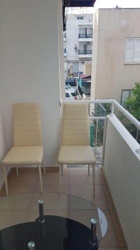 Apartamento Comfort Home 103