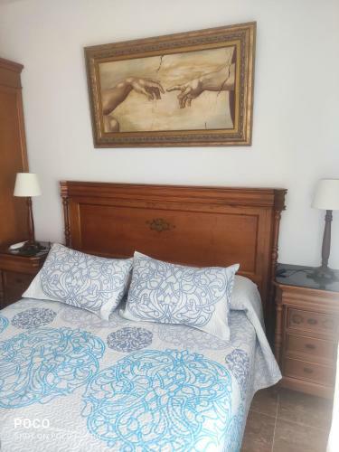 Apartamento El Rebalaje II