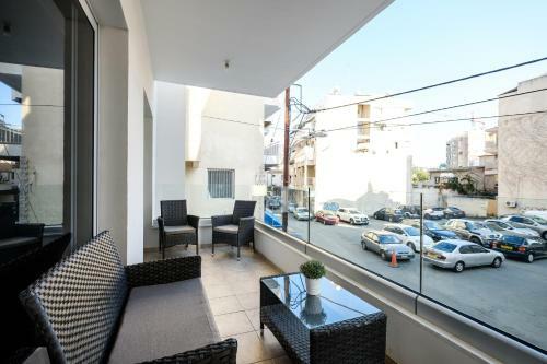 Apartamento Book Me Now Central Flat