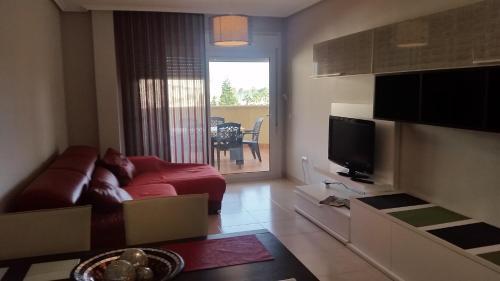 Apartamento Villa Romana