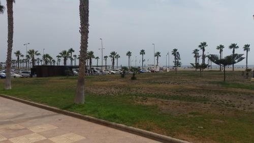 Apartamento Villa Romana